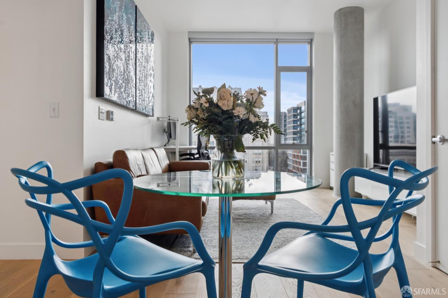 Detail Gallery Image 9 of 58 For 1545 Pine St #1106,  San Francisco,  CA 94109 - 1 Beds | 1 Baths