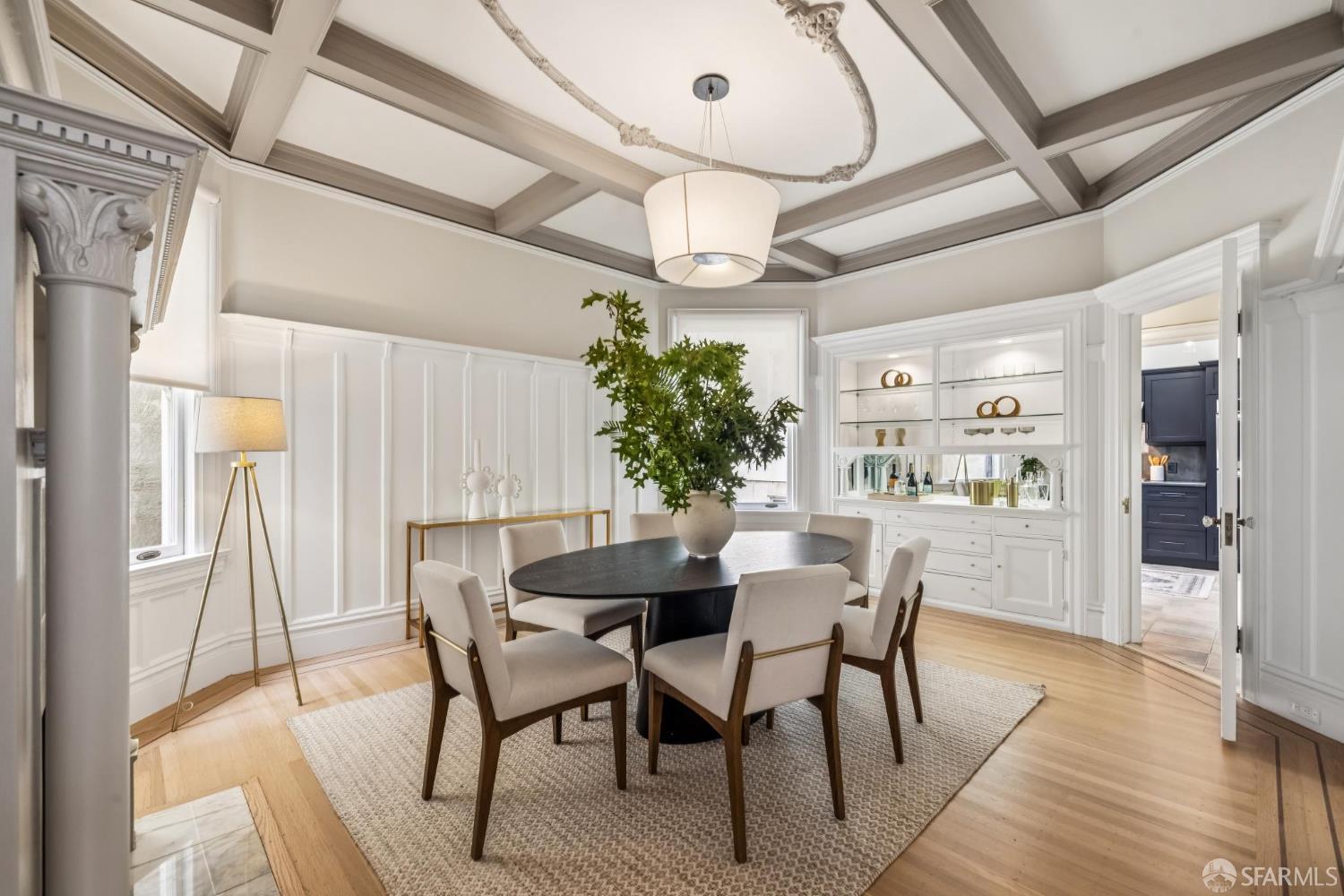 Detail Gallery Image 20 of 51 For 1971 Broadway St, San Francisco,  CA 94109 - 3 Beds | 2 Baths