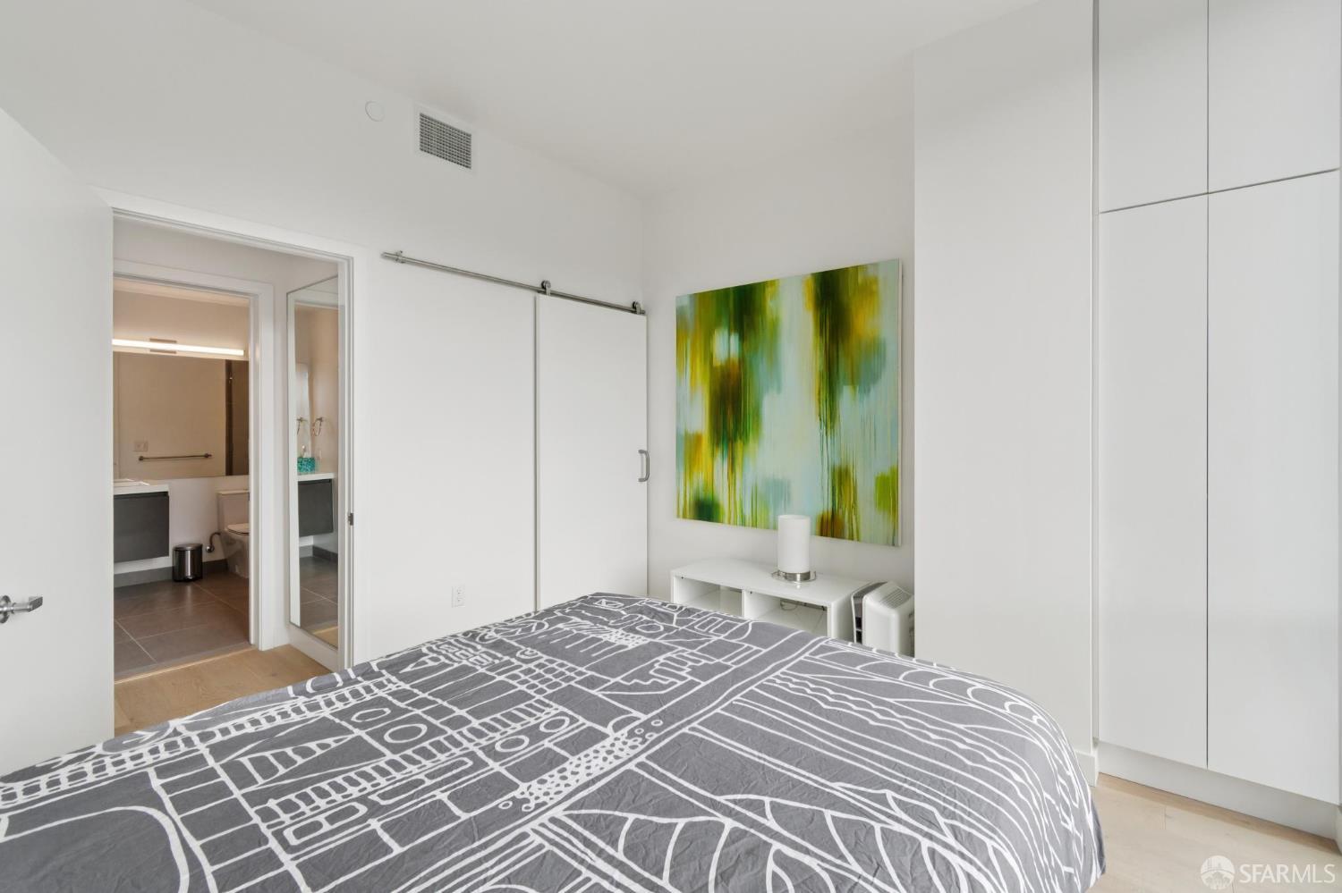 Detail Gallery Image 23 of 58 For 1545 Pine St #1106,  San Francisco,  CA 94109 - 1 Beds | 1 Baths