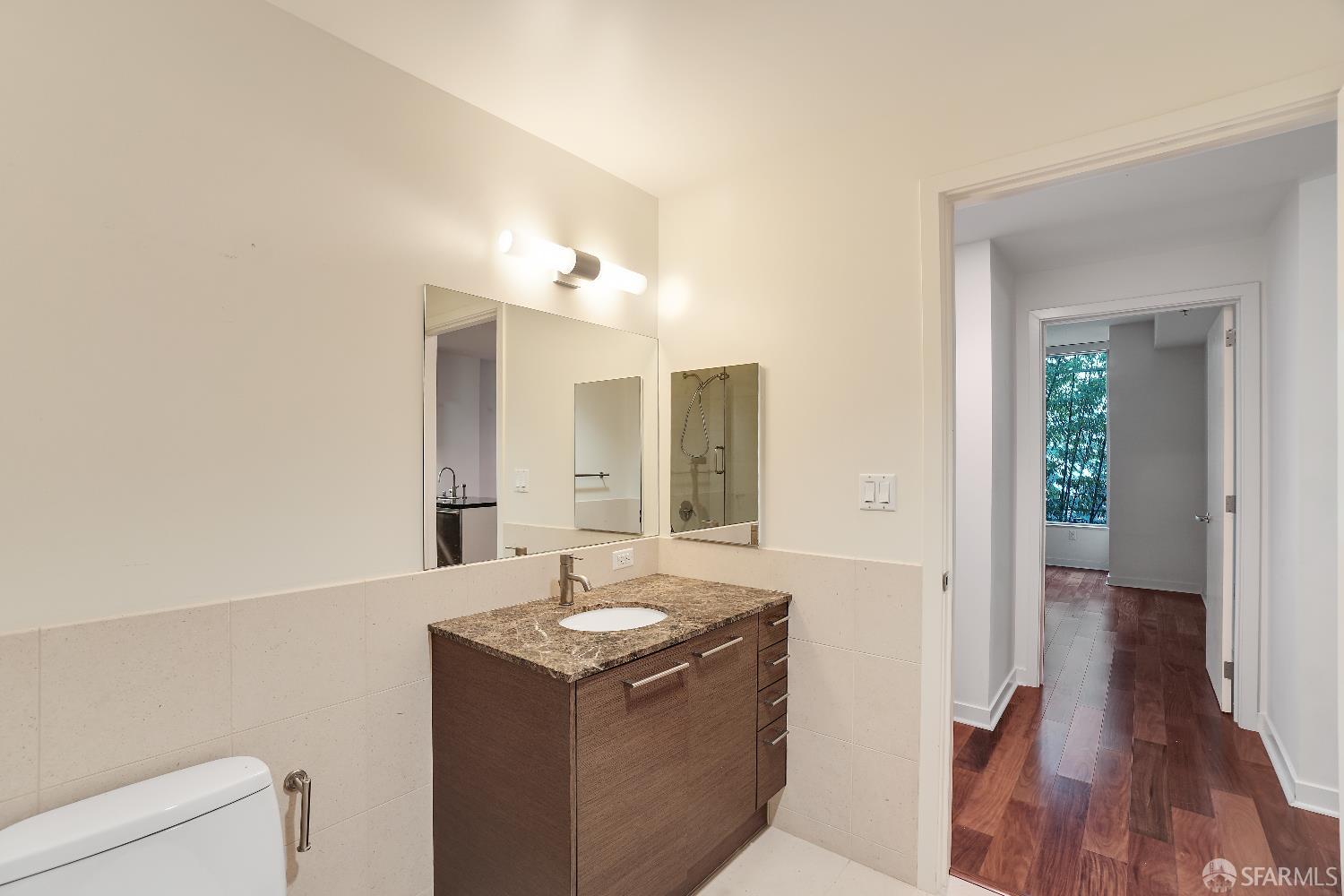 Detail Gallery Image 15 of 41 For 333 Main St 4l,  San Francisco,  CA 94105 - 1 Beds | 1 Baths
