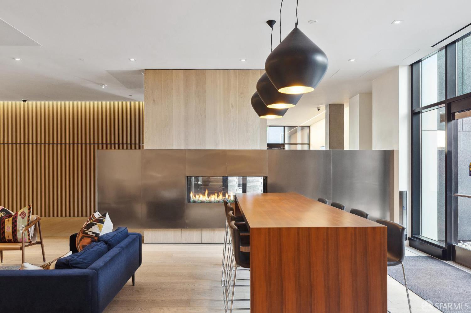 Detail Gallery Image 50 of 58 For 1545 Pine St #1106,  San Francisco,  CA 94109 - 1 Beds | 1 Baths