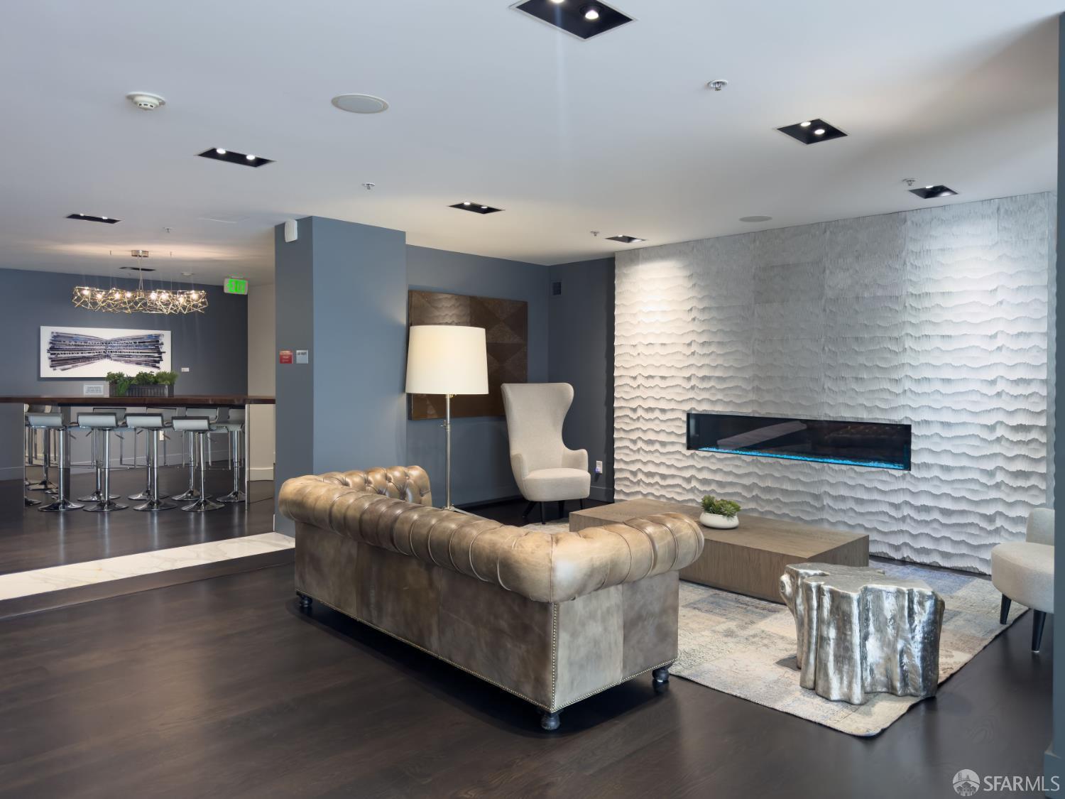 Detail Gallery Image 31 of 34 For 555 4th St #434,  San Francisco,  CA 94107 - 0 Beds | 1 Baths