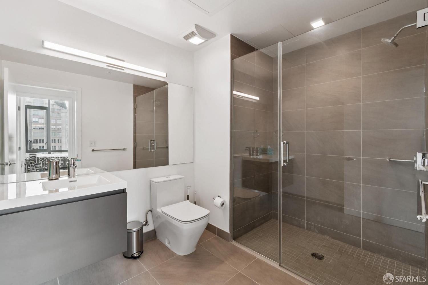 Detail Gallery Image 24 of 58 For 1545 Pine St #1106,  San Francisco,  CA 94109 - 1 Beds | 1 Baths