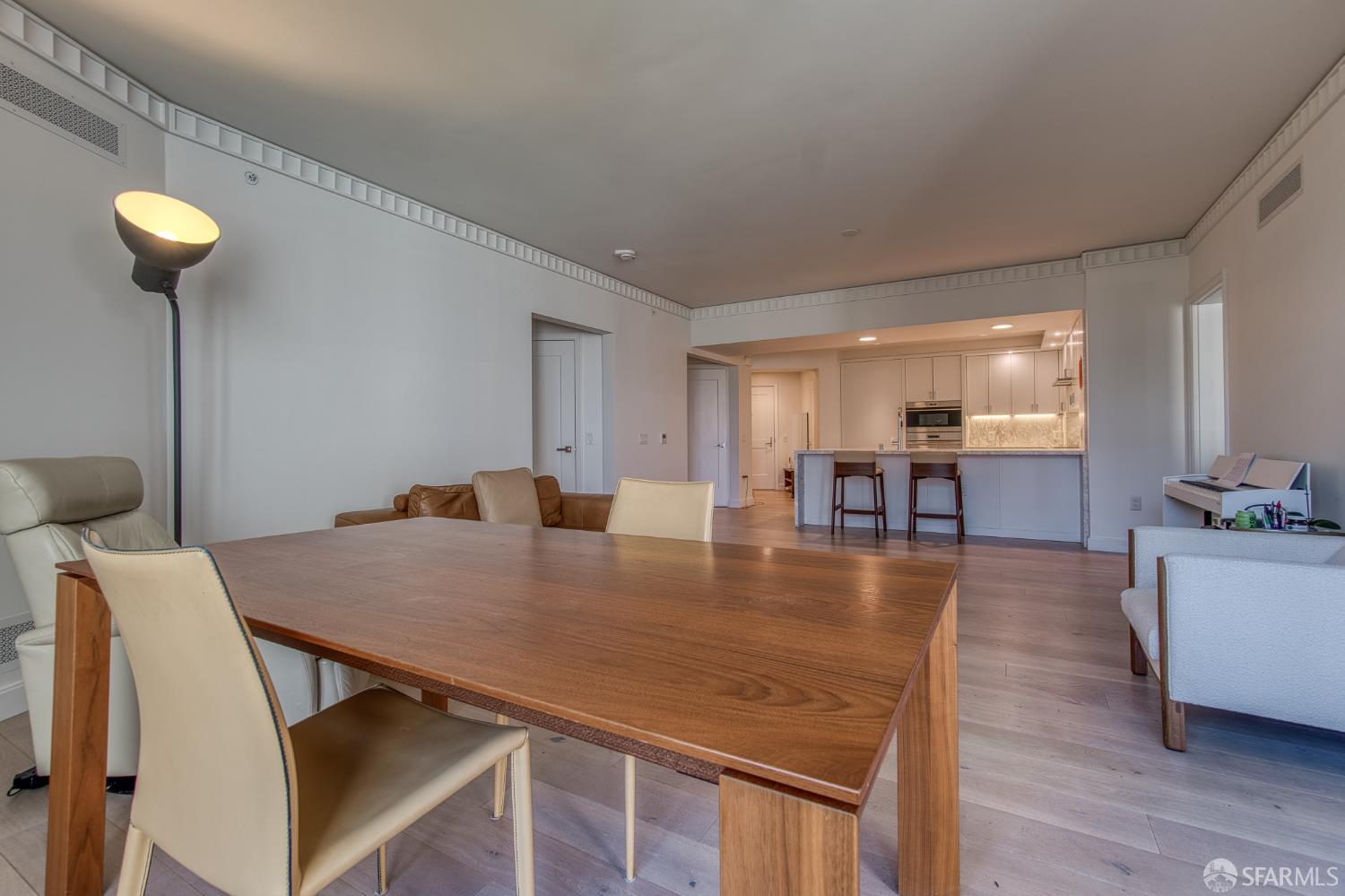 Detail Gallery Image 34 of 56 For 875 California St #403,  San Francisco,  CA 94108 - 2 Beds | 2 Baths