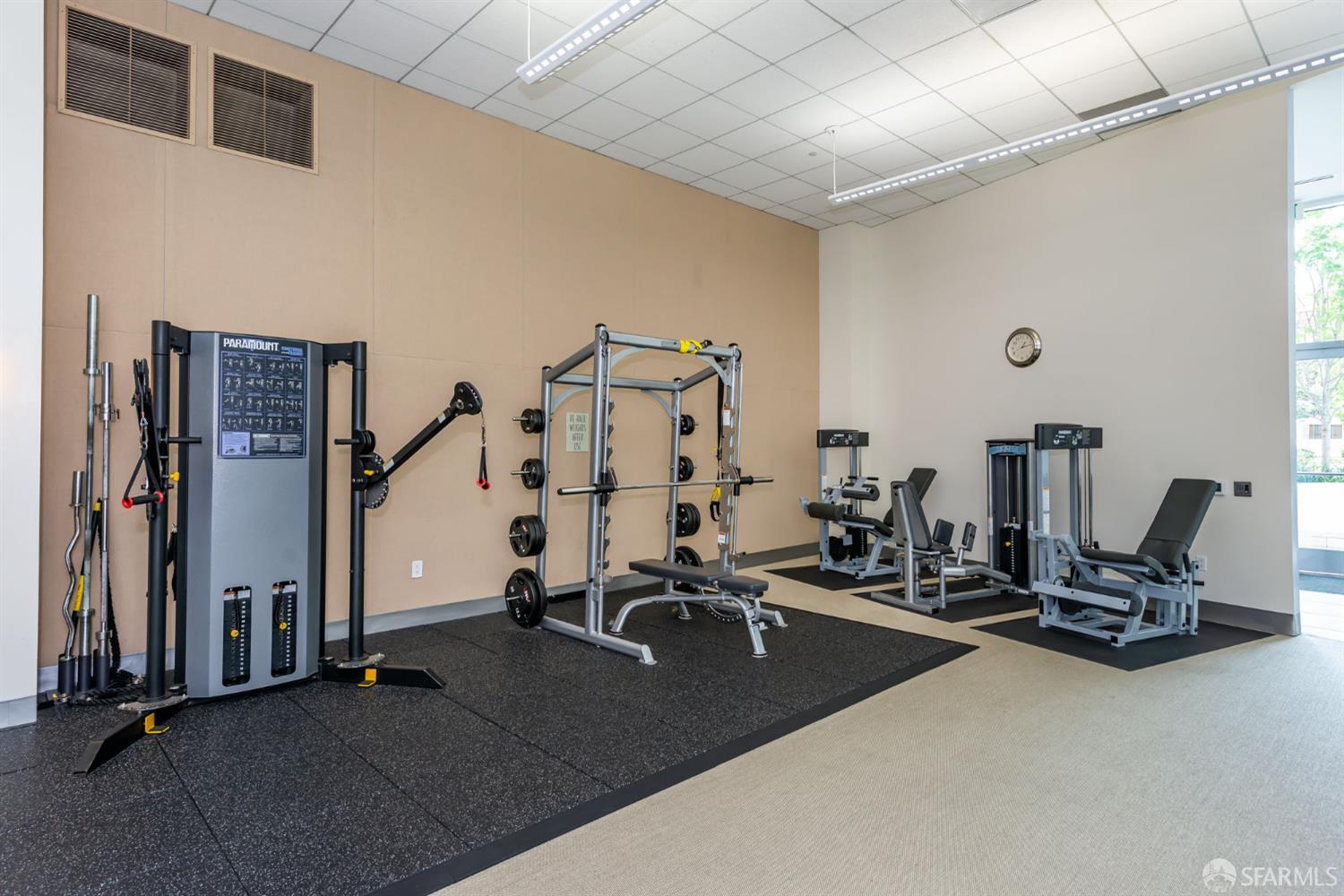 Detail Gallery Image 25 of 30 For 219 Brannan St 7j,  San Francisco,  CA 94107 - 2 Beds | 2 Baths