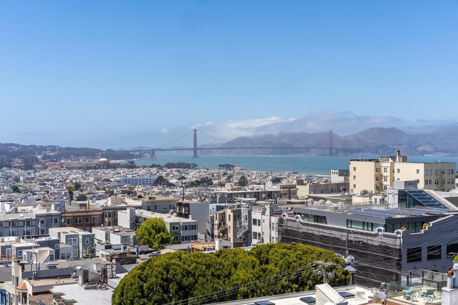 Detail Gallery Image 23 of 27 For 1145 Green St #3,  San Francisco,  CA 94109 - 1 Beds | 1 Baths