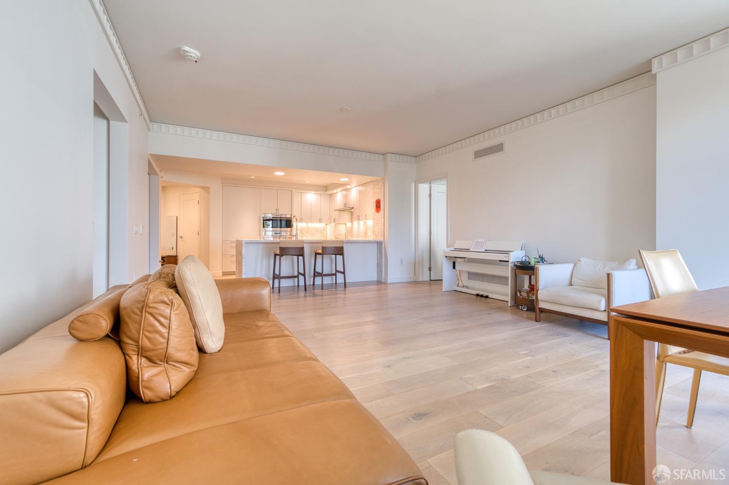 Detail Gallery Image 35 of 56 For 875 California St #403,  San Francisco,  CA 94108 - 2 Beds | 2 Baths