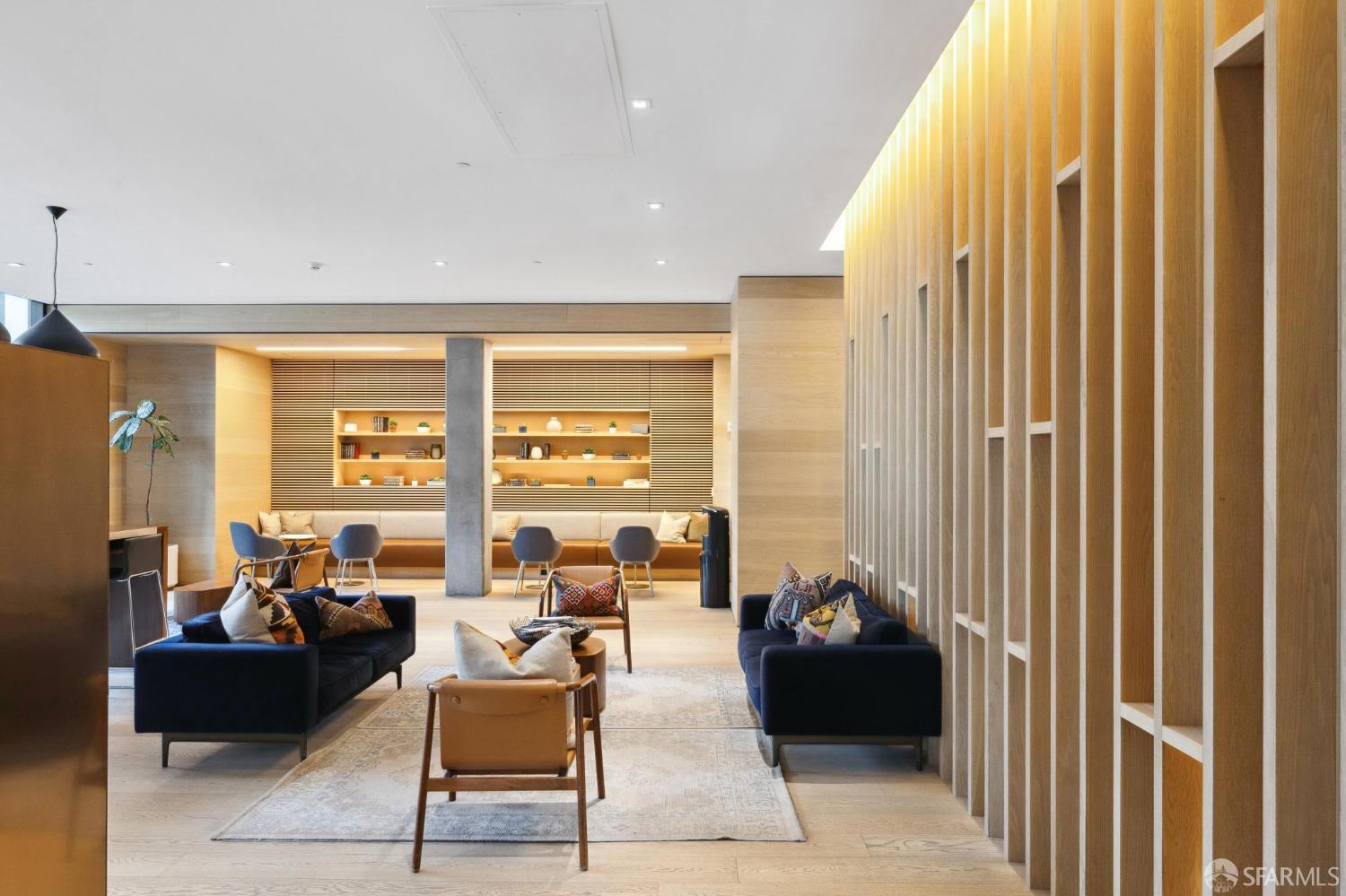 Detail Gallery Image 42 of 58 For 1545 Pine St #1106,  San Francisco,  CA 94109 - 1 Beds | 1 Baths