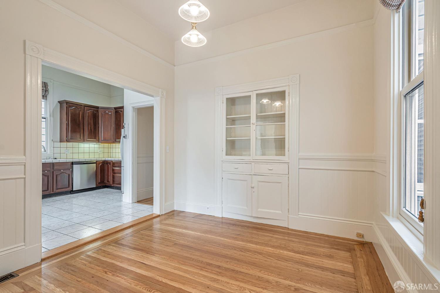Detail Gallery Image 13 of 41 For 2733 Sutter St, San Francisco,  CA 94115 - 3 Beds | 2 Baths