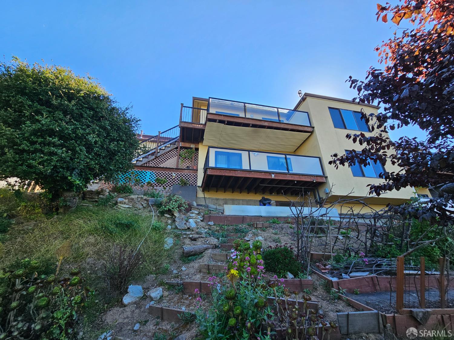 Detail Gallery Image 51 of 72 For 879 Humboldt Rd, Brisbane,  CA 94005 - 7 Beds | 6 Baths
