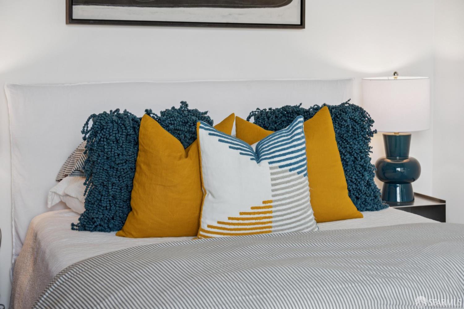 Detail Gallery Image 24 of 37 For 2711 18th St #34,  San Francisco,  CA 94110 - 1 Beds | 1 Baths