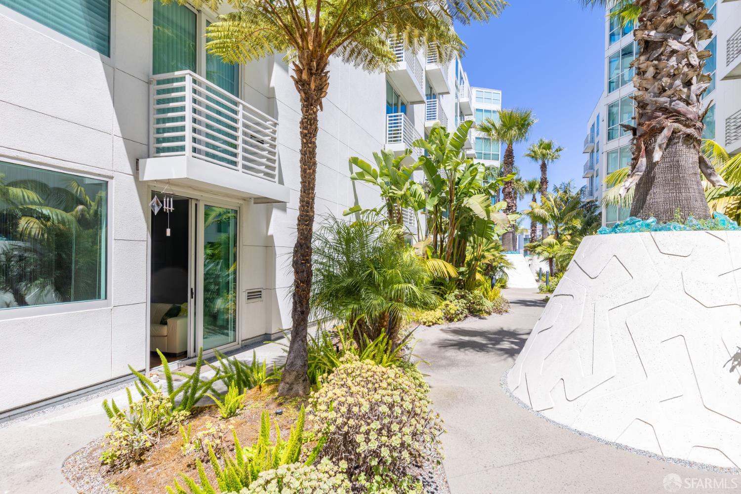 Detail Gallery Image 15 of 34 For 555 4th St #434,  San Francisco,  CA 94107 - 0 Beds | 1 Baths