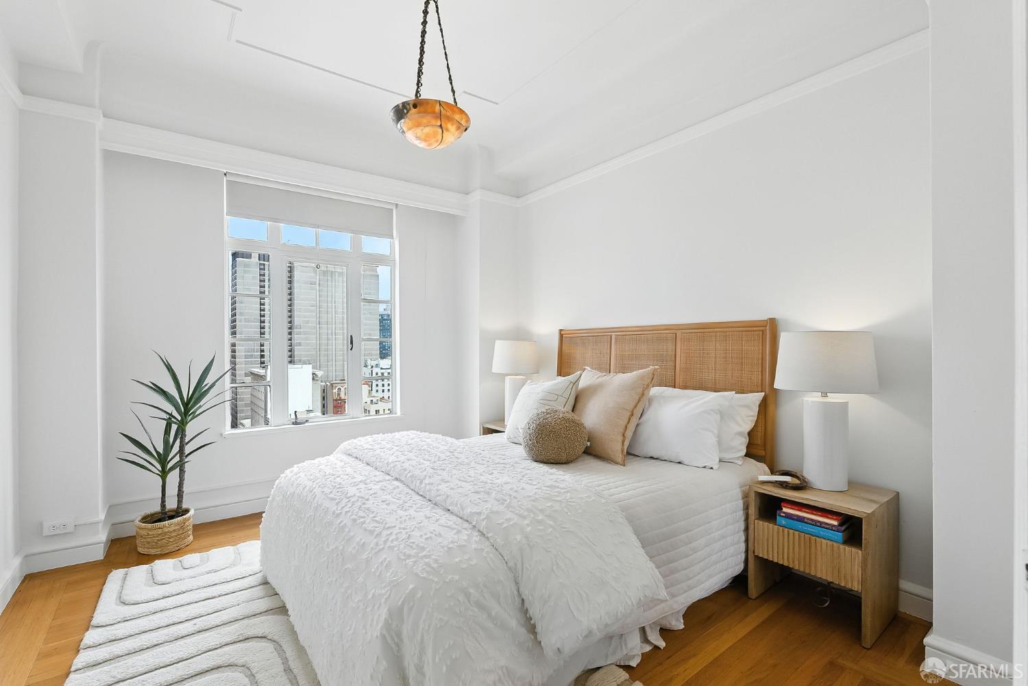 Detail Gallery Image 11 of 34 For 666 Post St #1504,  San Francisco,  CA 94109 - 1 Beds | 1 Baths
