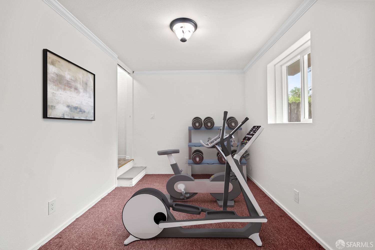 Detail Gallery Image 12 of 52 For 168 Avalon Dr, Daly City,  CA 94015 - 3 Beds | 2 Baths