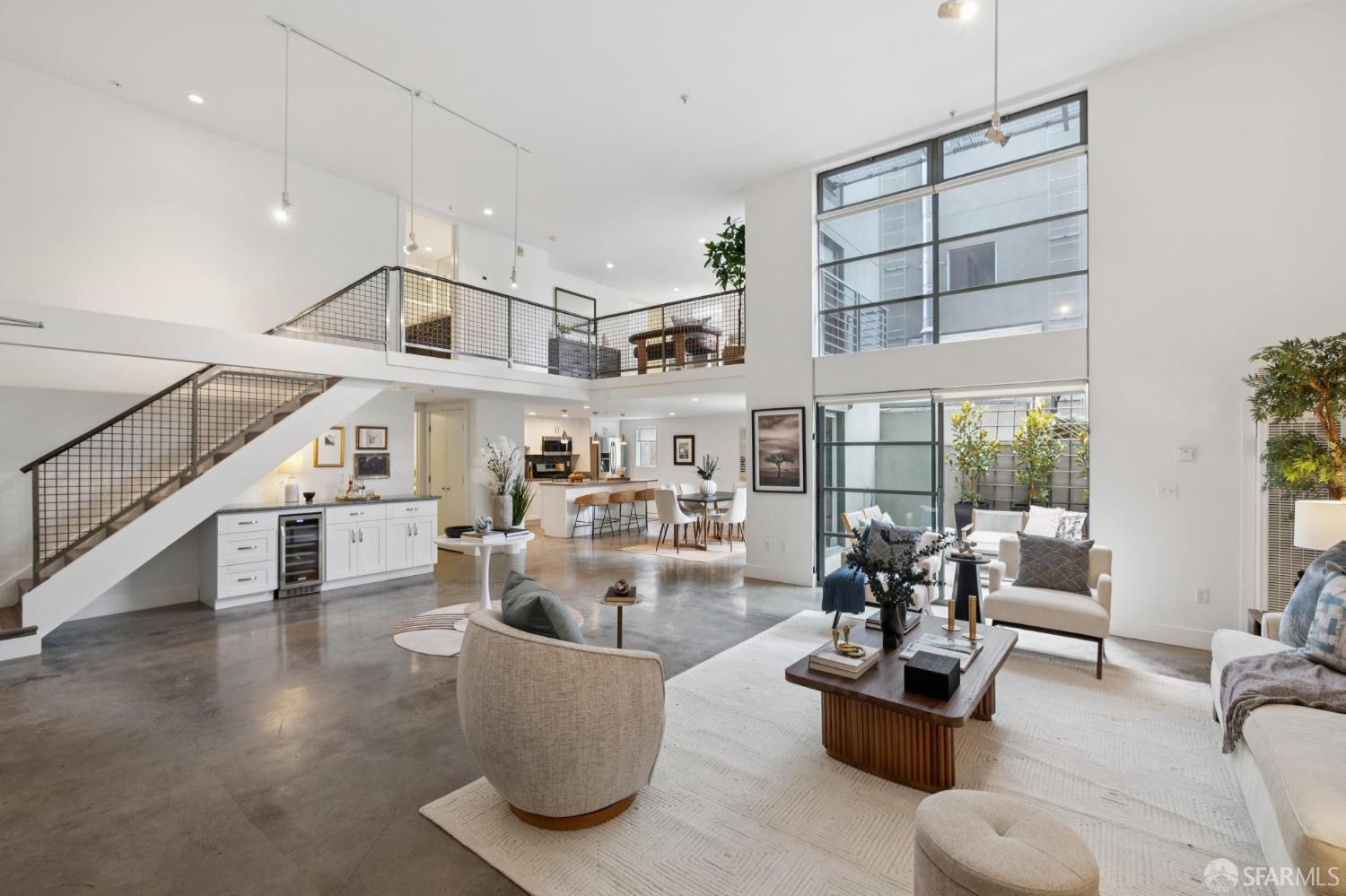 Detail Gallery Image 3 of 54 For 370 7th St #6,  San Francisco,  CA 94103 - 1 Beds | 1/1 Baths