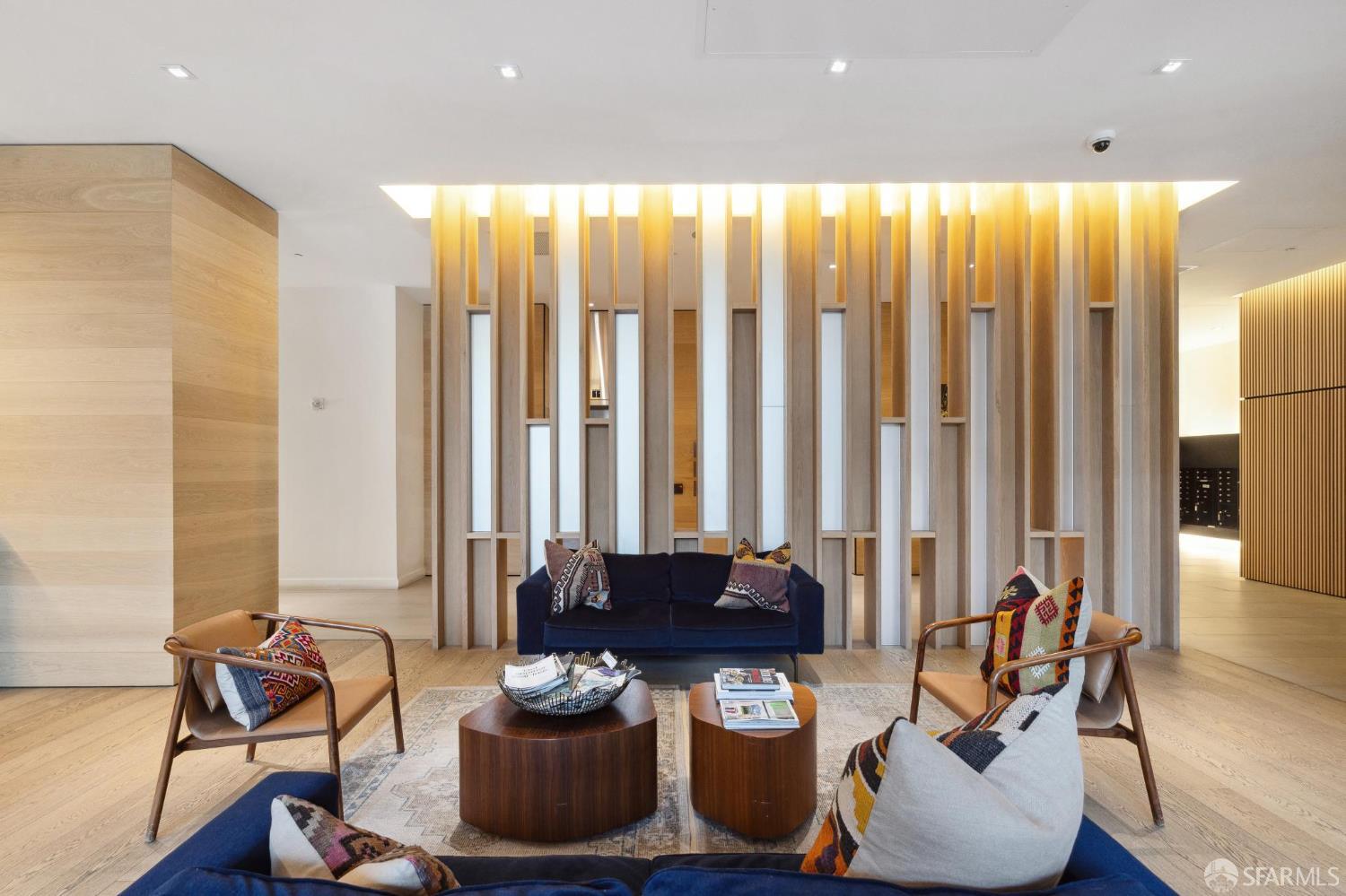 Detail Gallery Image 46 of 58 For 1545 Pine St #1106,  San Francisco,  CA 94109 - 1 Beds | 1 Baths