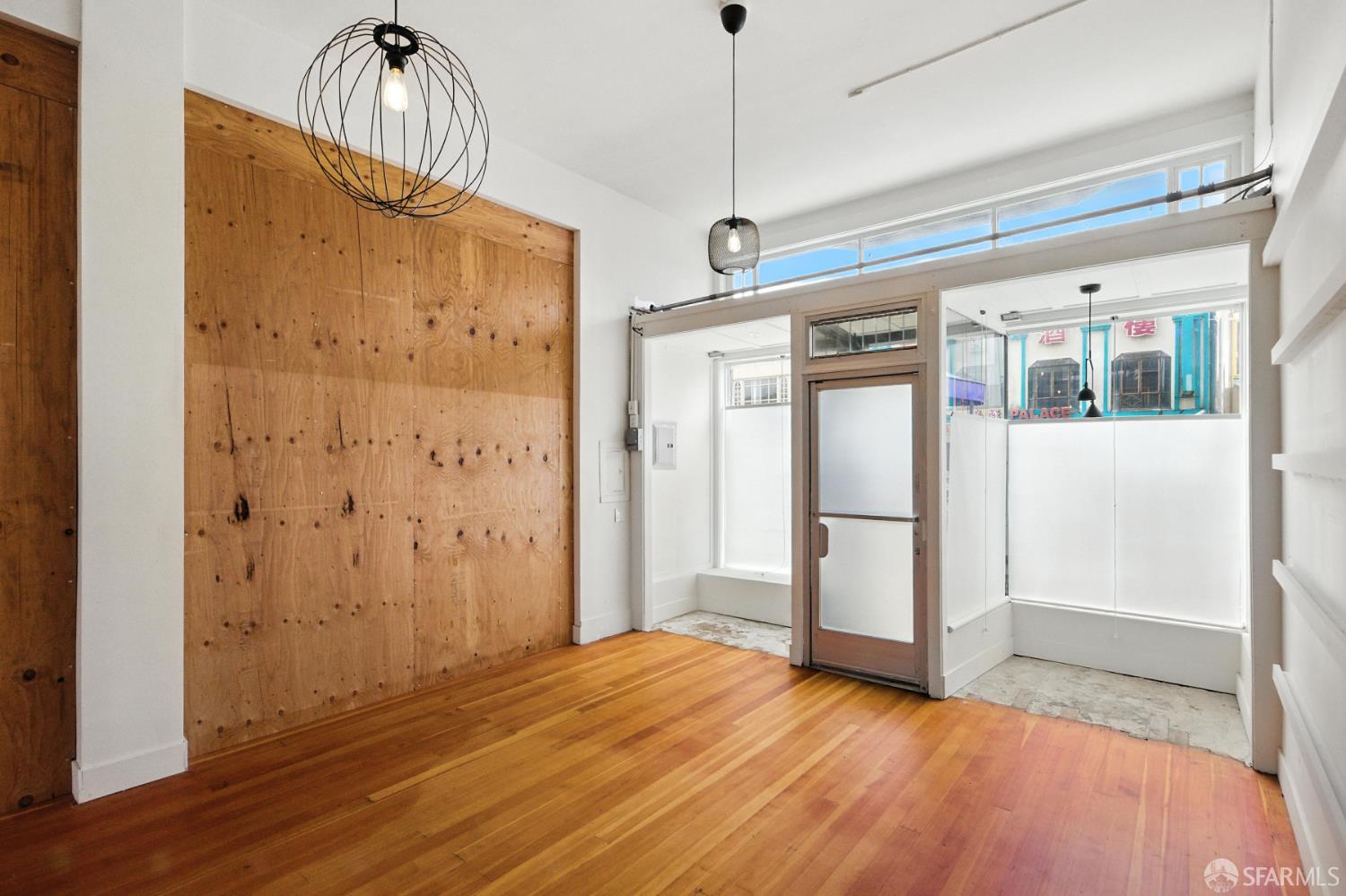 Detail Gallery Image 6 of 16 For 930 Clement St #936,  San Francisco,  CA 94118 - – Beds | – Baths