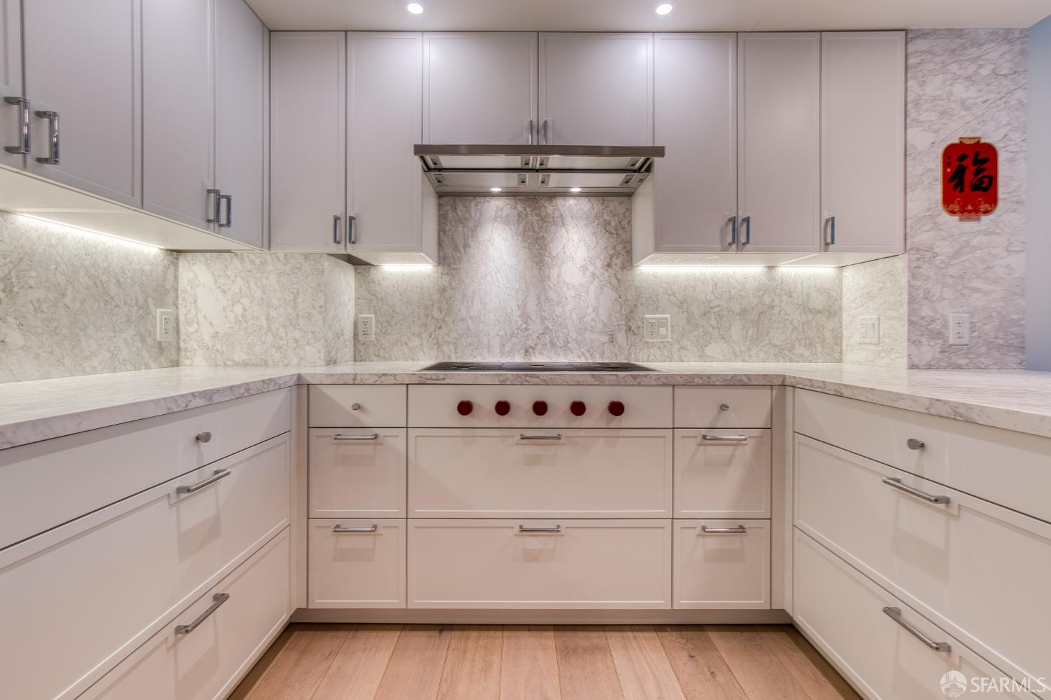 Detail Gallery Image 30 of 56 For 875 California St #403,  San Francisco,  CA 94108 - 2 Beds | 2 Baths