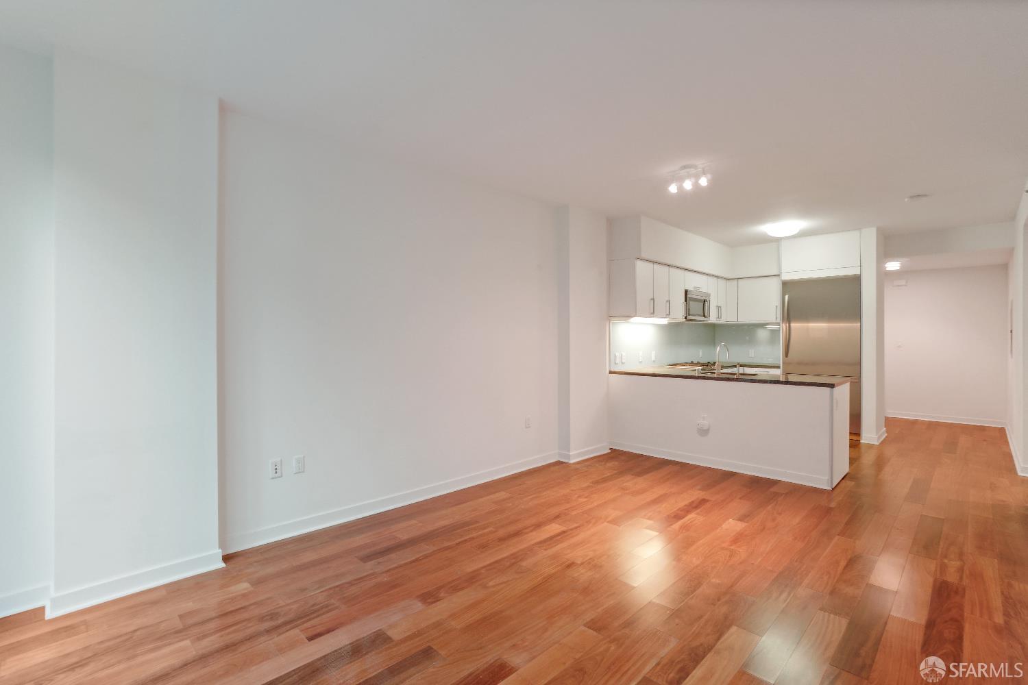 Detail Gallery Image 5 of 41 For 333 Main St 4l,  San Francisco,  CA 94105 - 1 Beds | 1 Baths