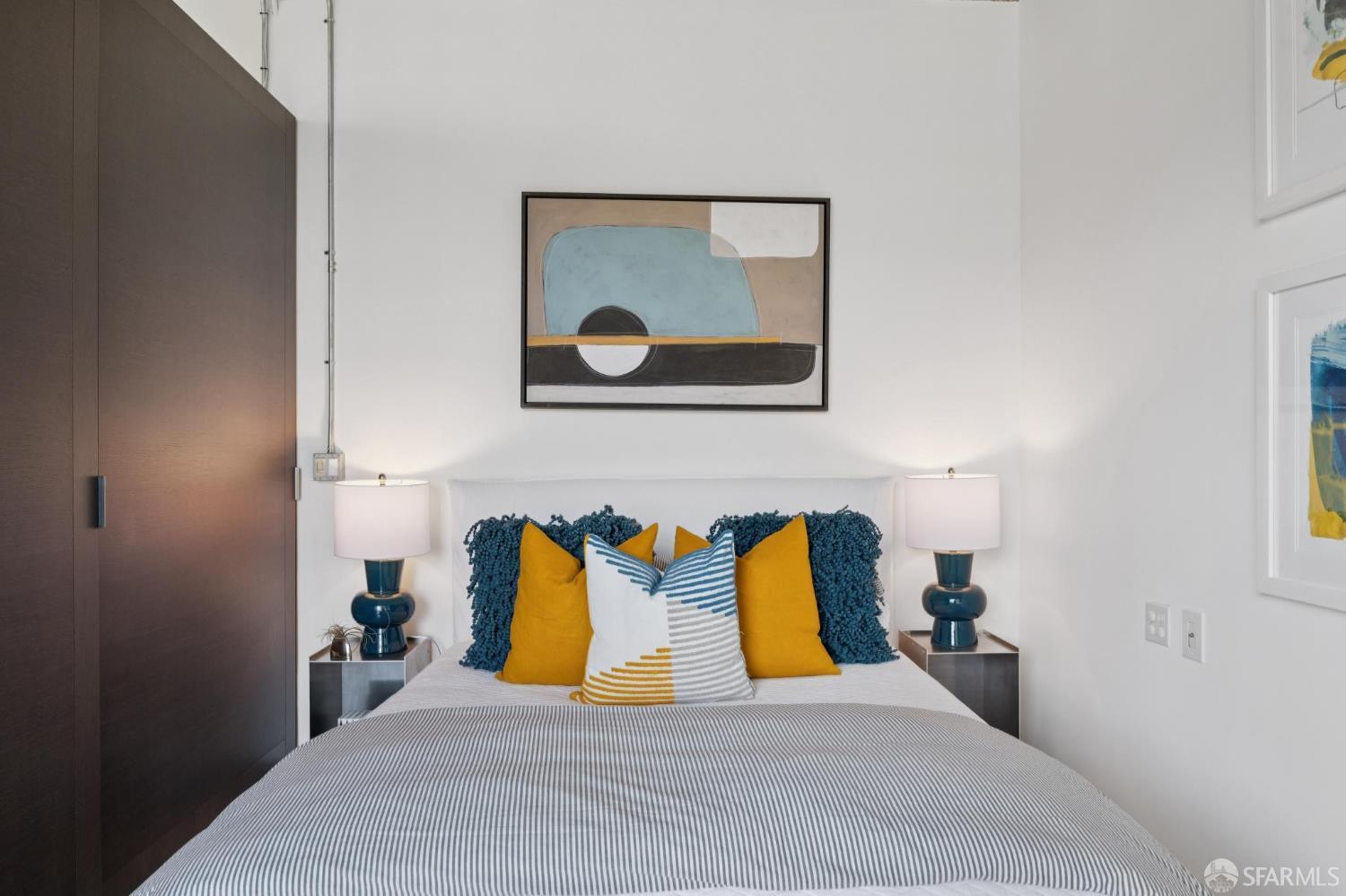 Detail Gallery Image 25 of 37 For 2711 18th St #34,  San Francisco,  CA 94110 - 1 Beds | 1 Baths