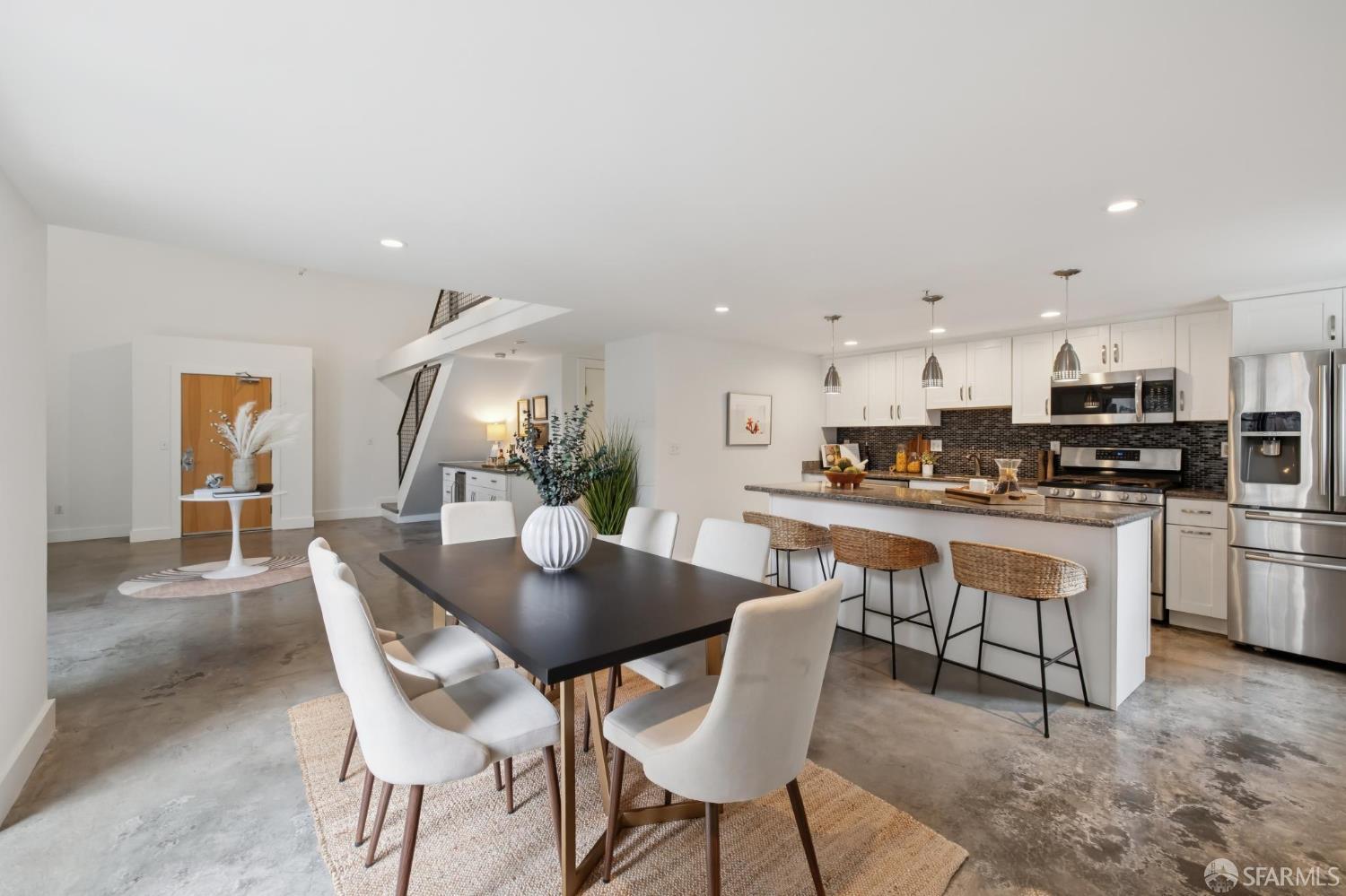 Detail Gallery Image 14 of 54 For 370 7th St #6,  San Francisco,  CA 94103 - 1 Beds | 1/1 Baths