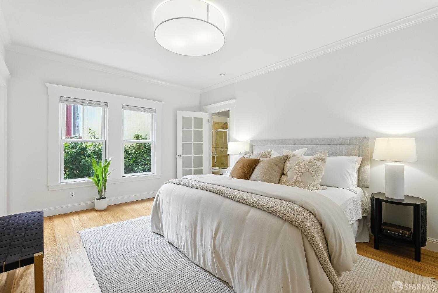 Detail Gallery Image 11 of 32 For 710 Arguello Blvd, San Francisco,  CA 94118 - 3 Beds | 3 Baths