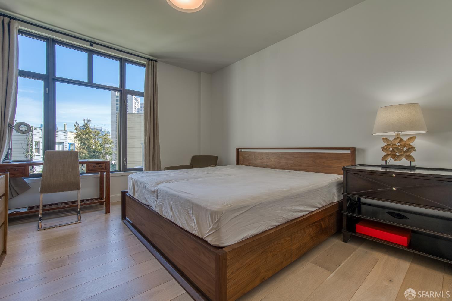 Detail Gallery Image 42 of 56 For 875 California St #403,  San Francisco,  CA 94108 - 2 Beds | 2 Baths