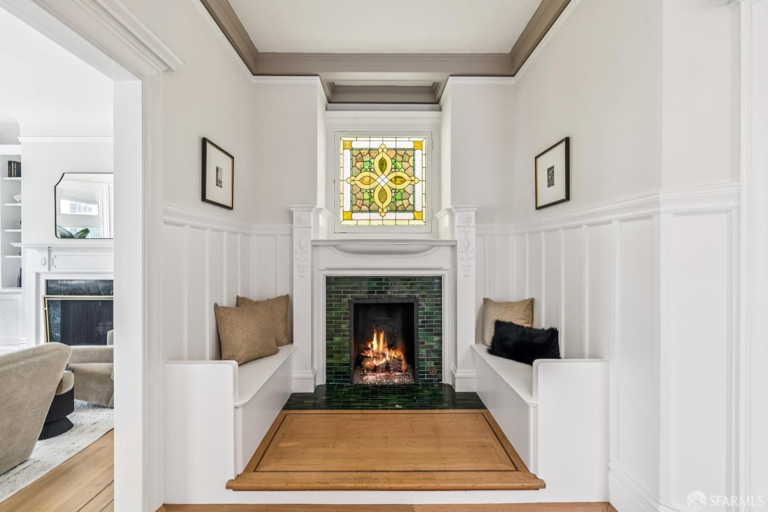 Detail Gallery Image 9 of 51 For 1971 Broadway St, San Francisco,  CA 94109 - 3 Beds | 2 Baths