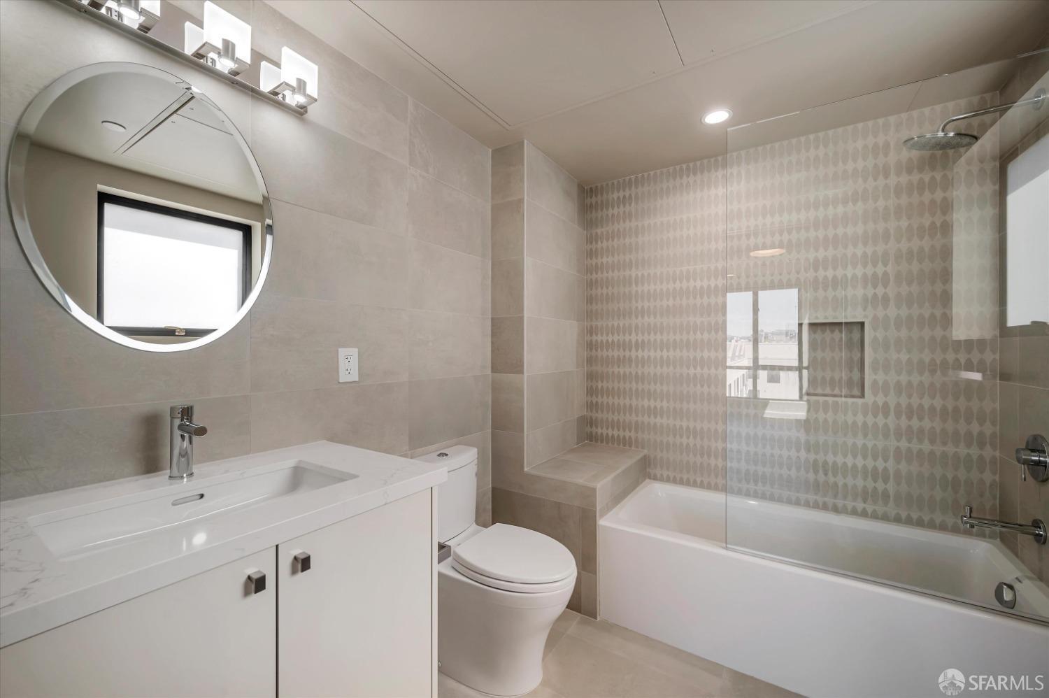 Detail Gallery Image 5 of 19 For 1603 15th St #701,  San Francisco,  CA 94103 - 2 Beds | 2 Baths