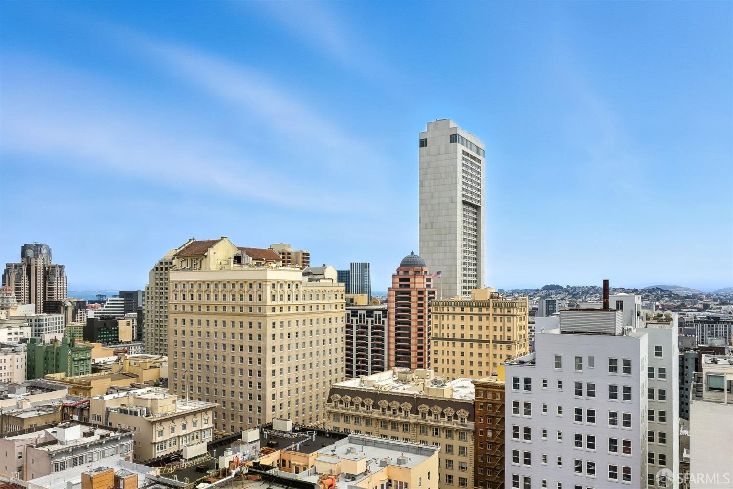 Detail Gallery Image 17 of 34 For 666 Post St #1504,  San Francisco,  CA 94109 - 1 Beds | 1 Baths