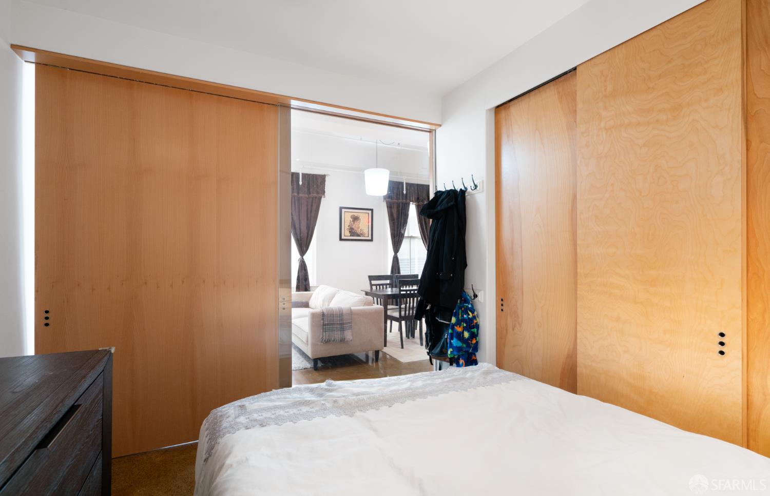 Detail Gallery Image 18 of 24 For 2 Mint Plz #207,  San Francisco,  CA 94103 - 1 Beds | 1 Baths