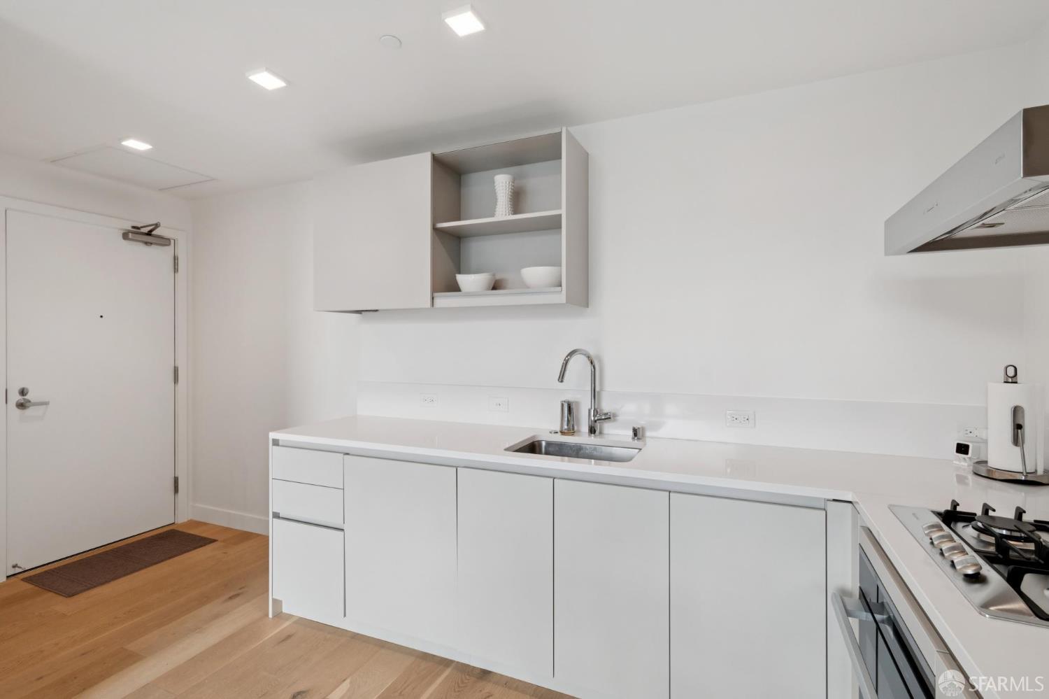 Detail Gallery Image 6 of 58 For 1545 Pine St #1106,  San Francisco,  CA 94109 - 1 Beds | 1 Baths