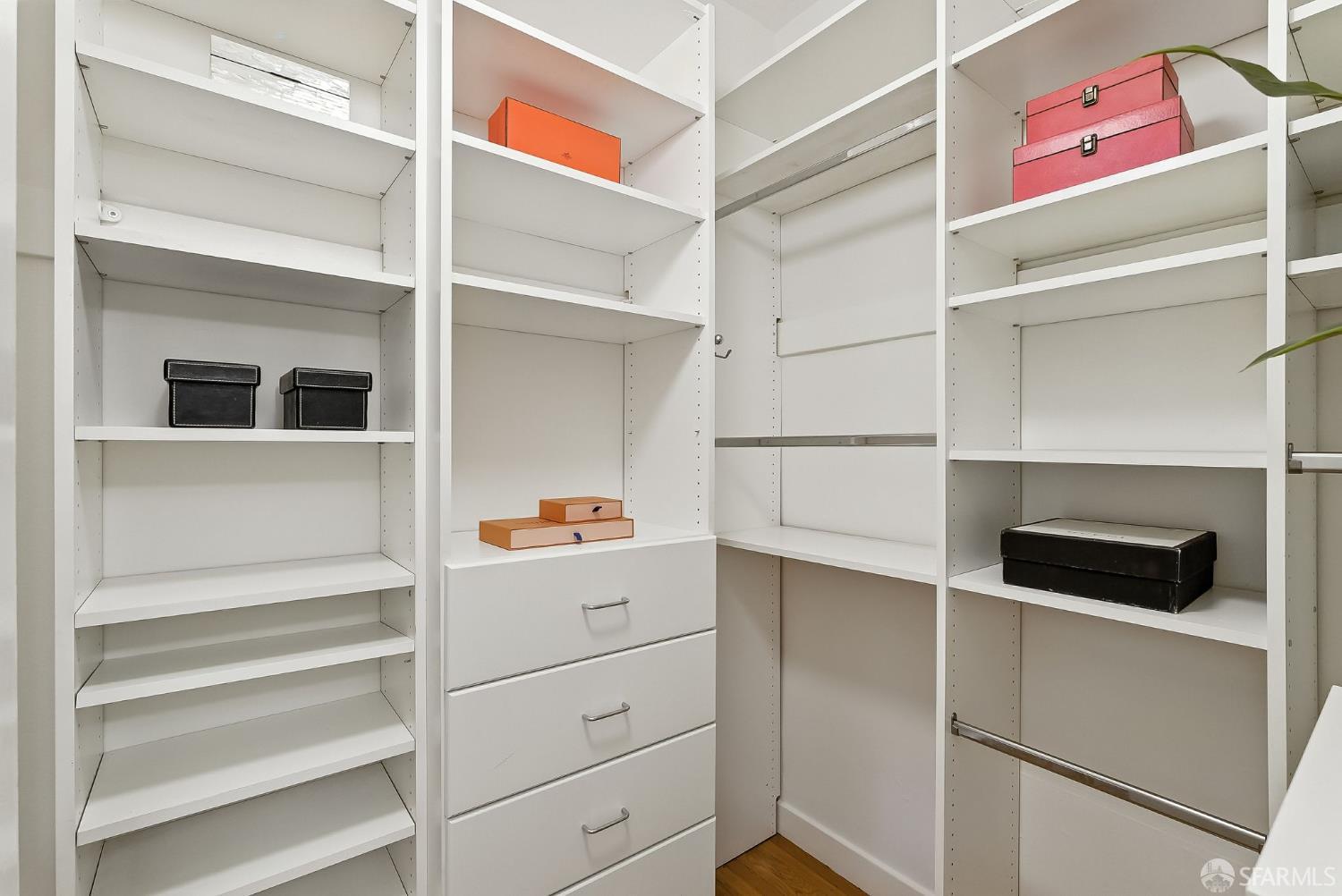 Detail Gallery Image 15 of 34 For 666 Post St #1504,  San Francisco,  CA 94109 - 1 Beds | 1 Baths