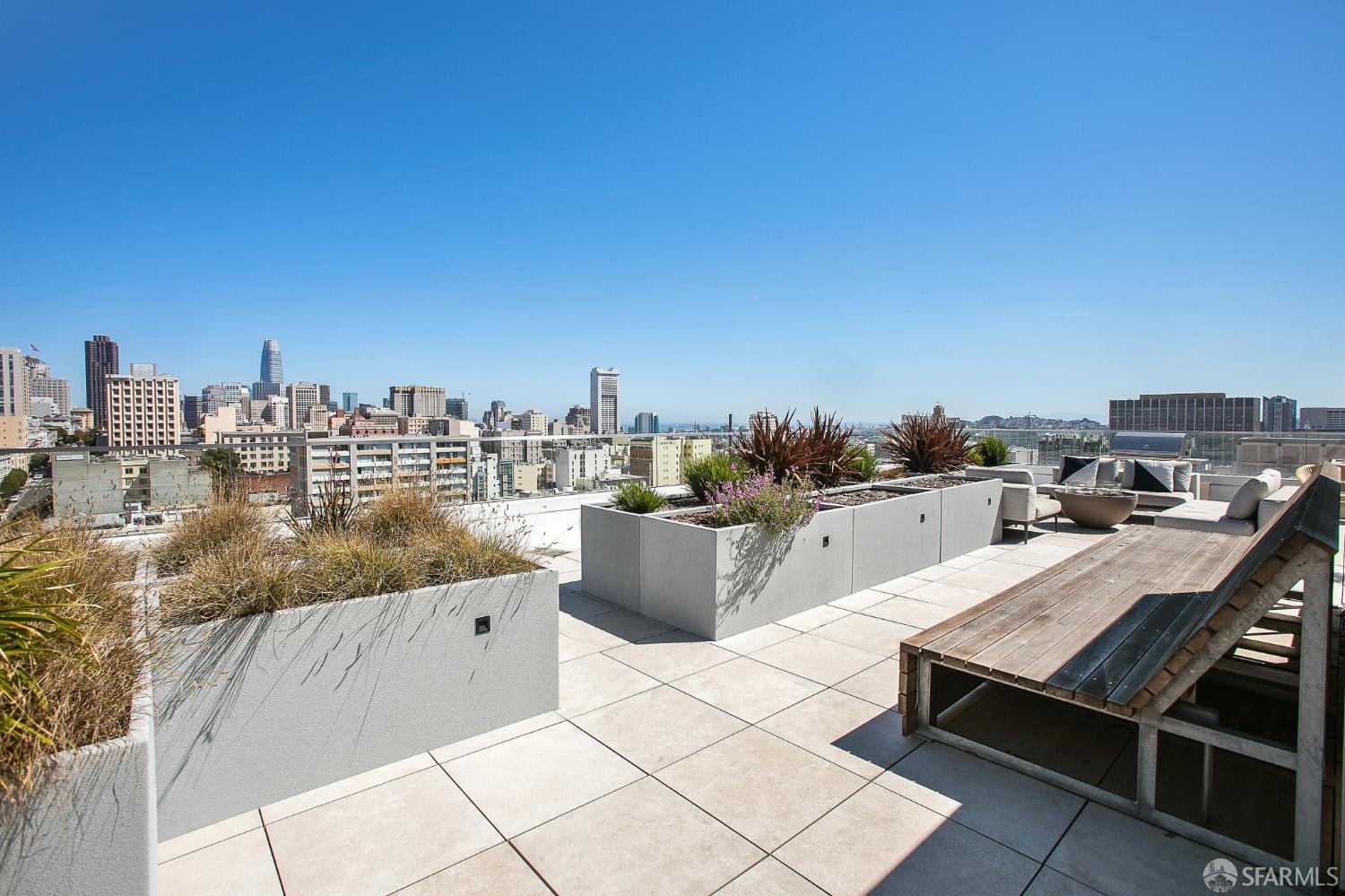 Detail Gallery Image 32 of 58 For 1545 Pine St #1106,  San Francisco,  CA 94109 - 1 Beds | 1 Baths