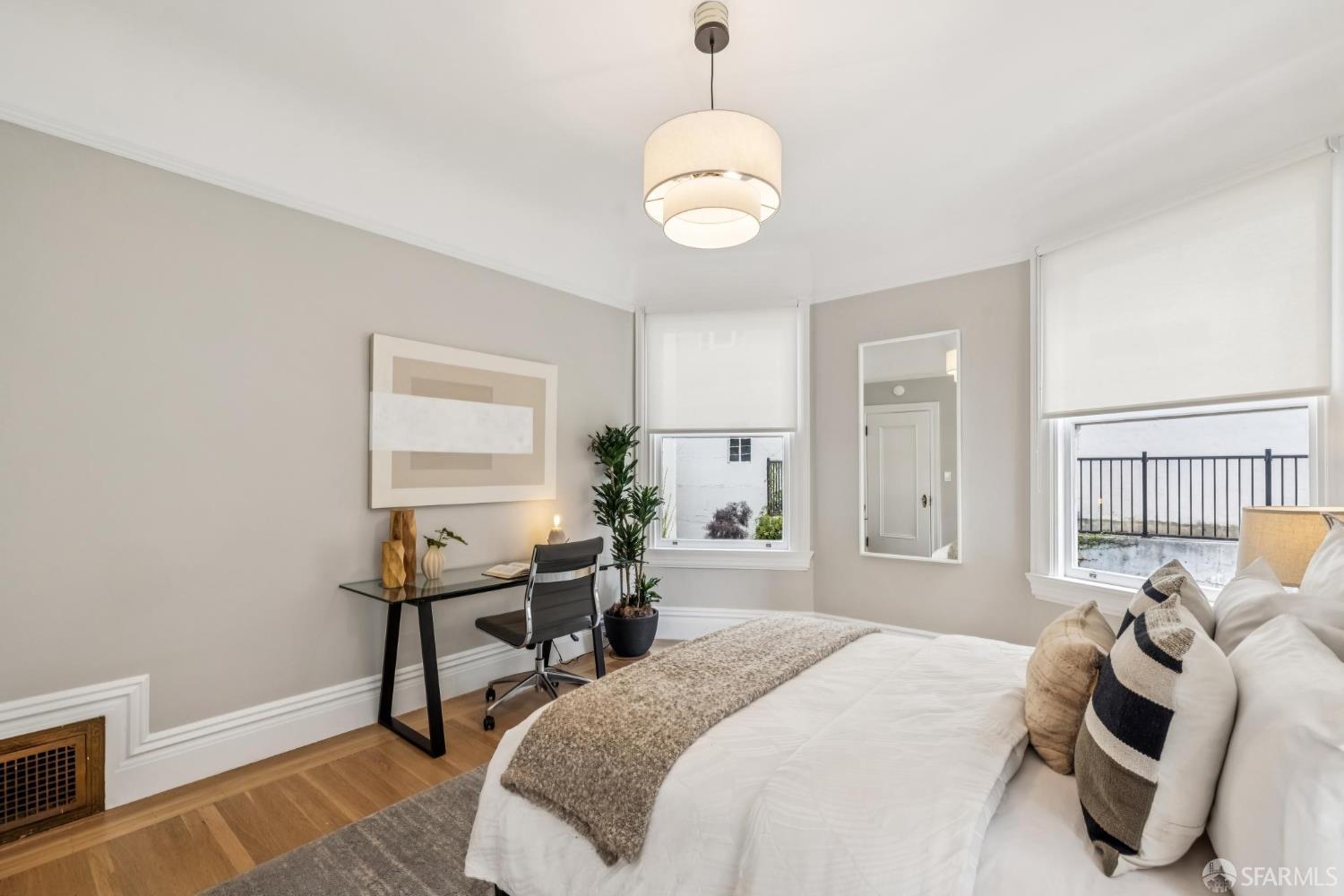 Detail Gallery Image 35 of 51 For 1971 Broadway St, San Francisco,  CA 94109 - 3 Beds | 2 Baths