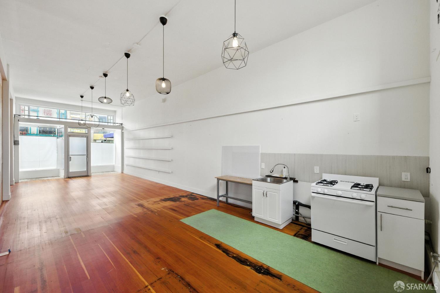 Detail Gallery Image 8 of 16 For 930 Clement St #936,  San Francisco,  CA 94118 - – Beds | – Baths