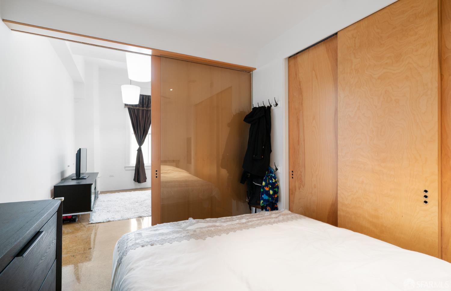 Detail Gallery Image 19 of 24 For 2 Mint Plz #207,  San Francisco,  CA 94103 - 1 Beds | 1 Baths