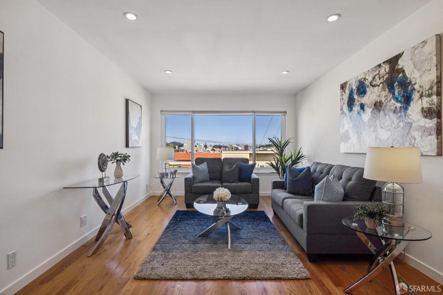 Detail Gallery Image 28 of 29 For 239 26th Ave #302,  San Francisco,  CA 94121 - 2 Beds | 1 Baths