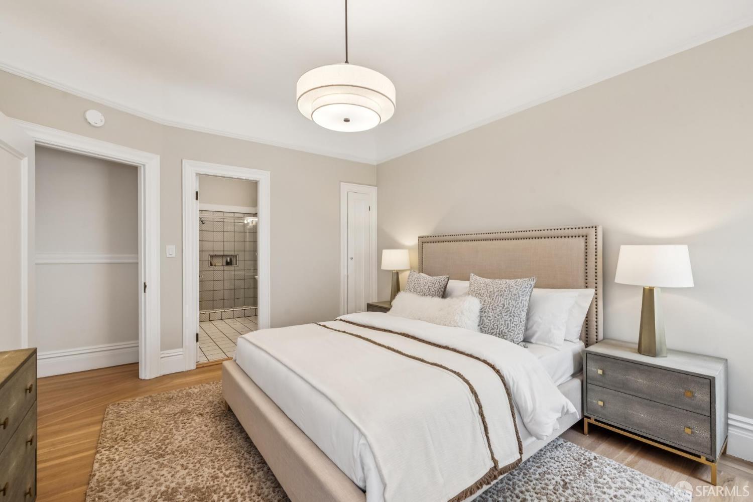 Detail Gallery Image 30 of 51 For 1971 Broadway St, San Francisco,  CA 94109 - 3 Beds | 2 Baths