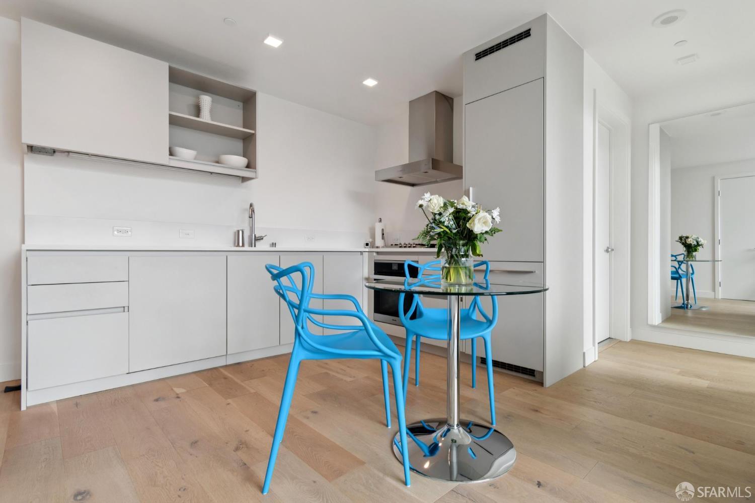 Detail Gallery Image 11 of 58 For 1545 Pine St #1106,  San Francisco,  CA 94109 - 1 Beds | 1 Baths