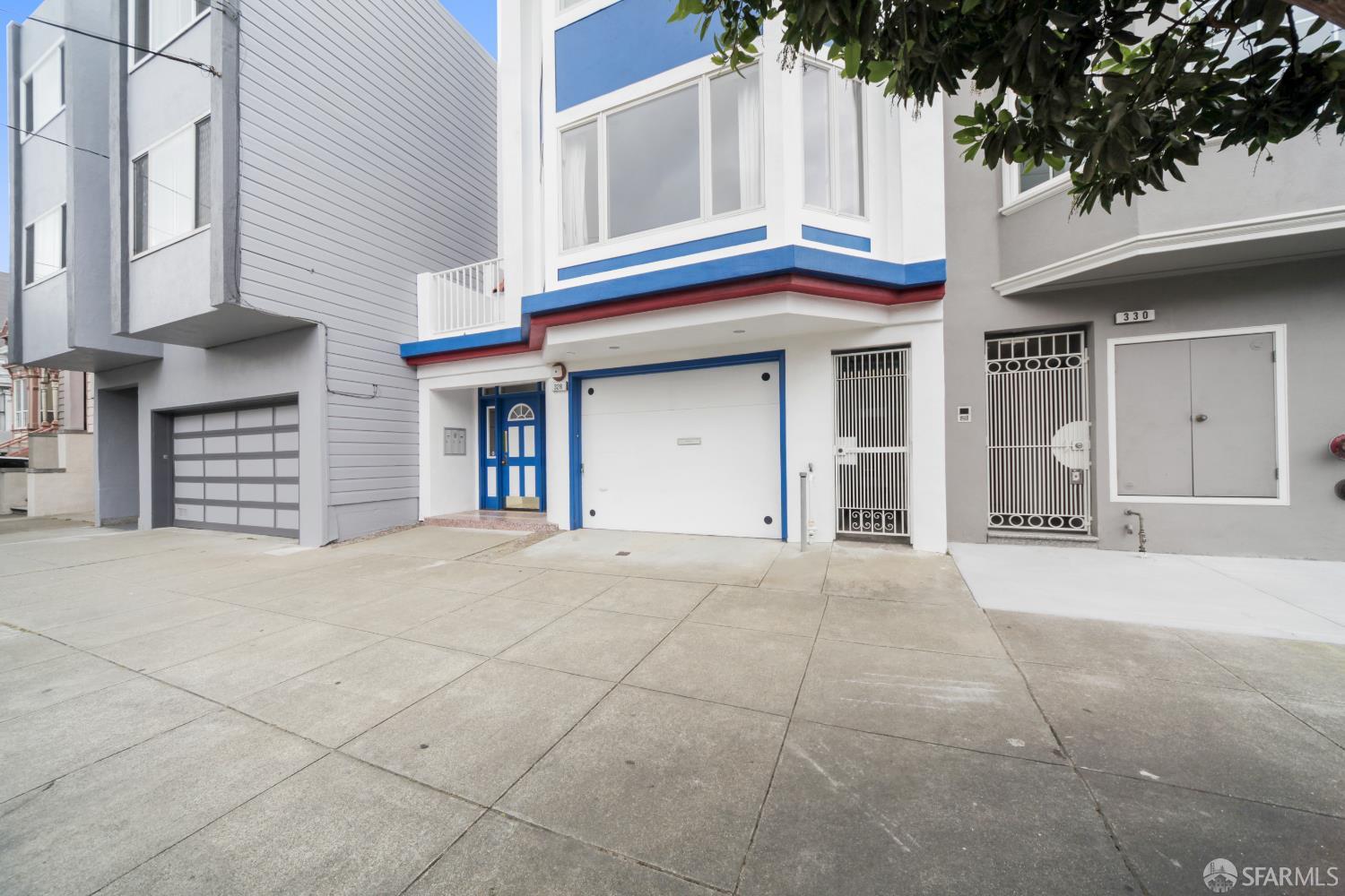 Detail Gallery Image 23 of 25 For 328 2nd Ave #2,  San Francisco,  CA 94118 - 2 Beds | 1 Baths