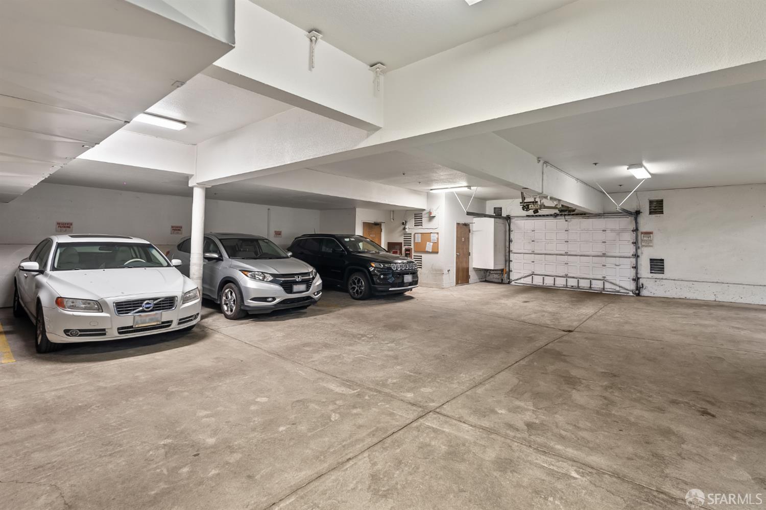 Detail Gallery Image 32 of 63 For 501 Arguello Blvd #203,  San Francisco,  CA 94118 - 2 Beds | 2 Baths