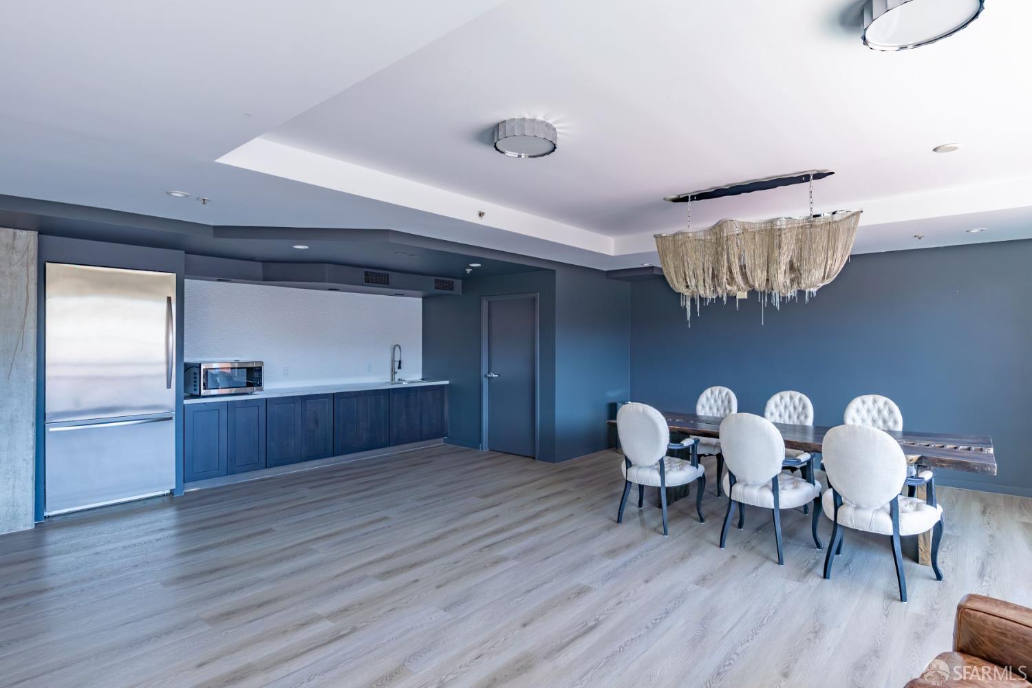 Detail Gallery Image 18 of 34 For 555 4th St #434,  San Francisco,  CA 94107 - 0 Beds | 1 Baths