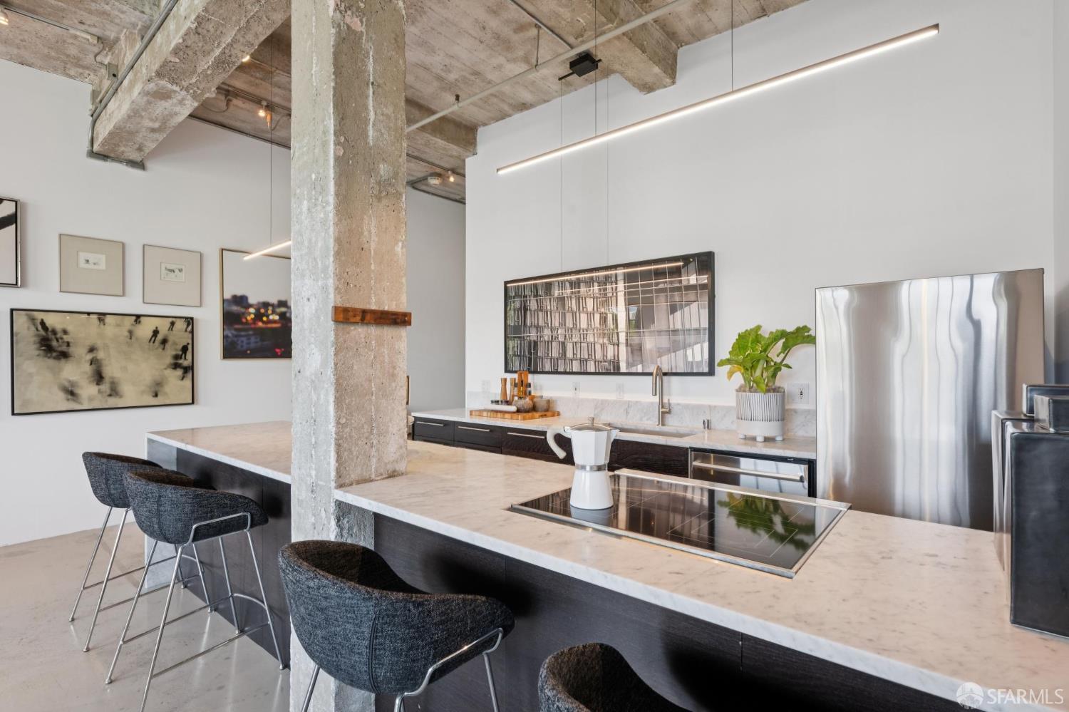Detail Gallery Image 10 of 37 For 2711 18th St #34,  San Francisco,  CA 94110 - 1 Beds | 1 Baths