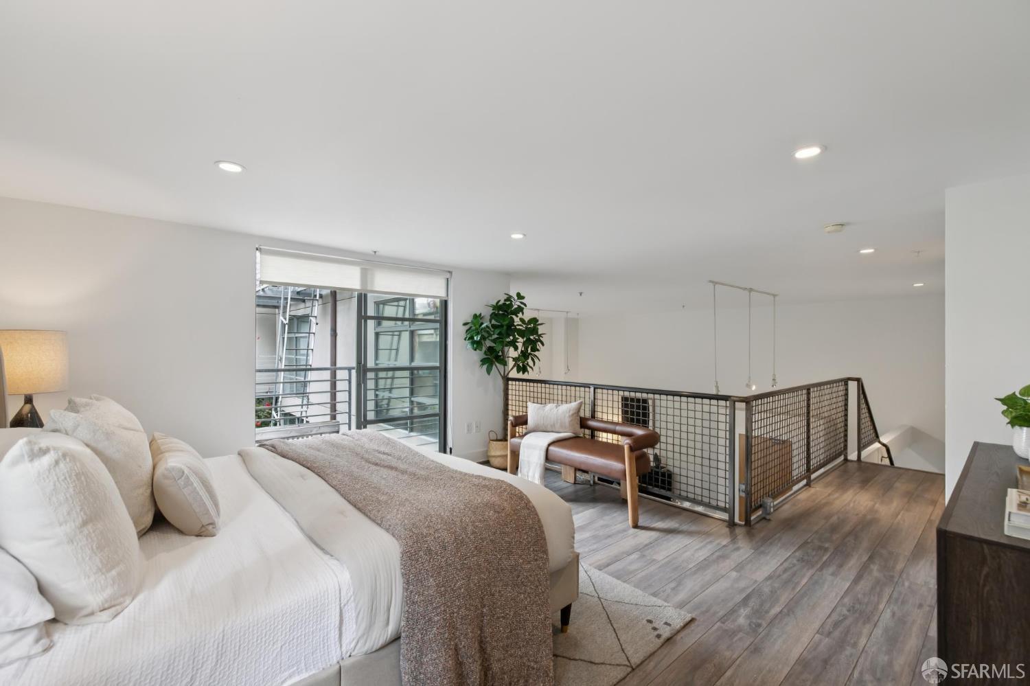 Detail Gallery Image 31 of 54 For 370 7th St #6,  San Francisco,  CA 94103 - 1 Beds | 1/1 Baths