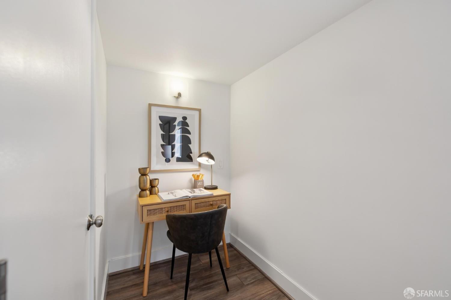 Detail Gallery Image 32 of 54 For 370 7th St #6,  San Francisco,  CA 94103 - 1 Beds | 1/1 Baths