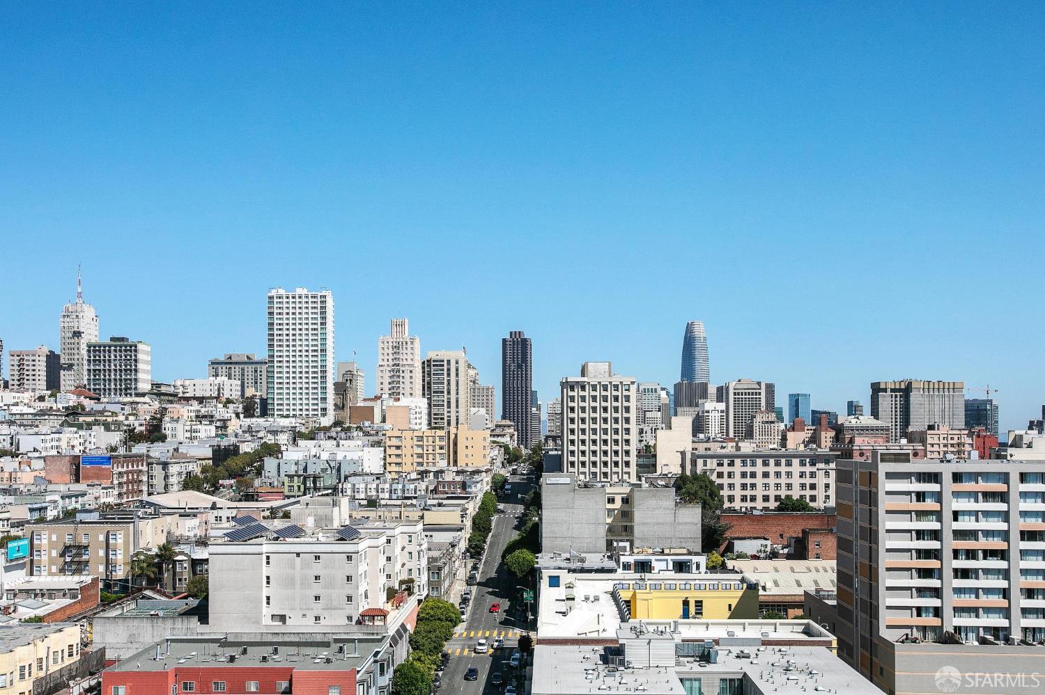 Detail Gallery Image 38 of 58 For 1545 Pine St #1106,  San Francisco,  CA 94109 - 1 Beds | 1 Baths