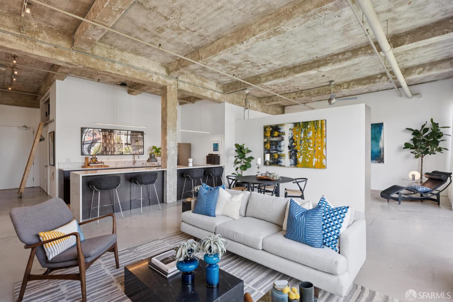 Detail Gallery Image 21 of 37 For 2711 18th St #34,  San Francisco,  CA 94110 - 1 Beds | 1 Baths