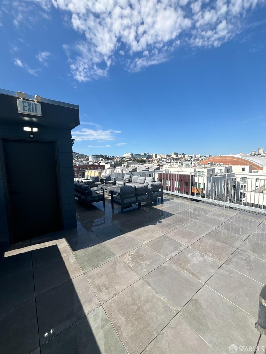 Detail Gallery Image 14 of 19 For 1603 15th St #701,  San Francisco,  CA 94103 - 2 Beds | 2 Baths