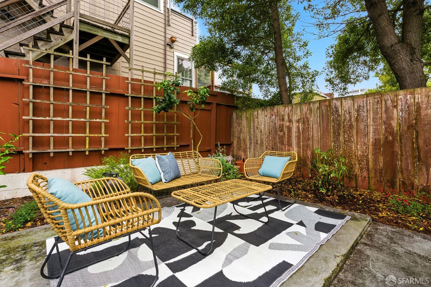 Detail Gallery Image 22 of 32 For 710 Arguello Blvd, San Francisco,  CA 94118 - 3 Beds | 3 Baths